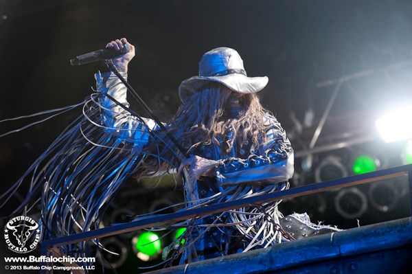 View photos from the 2013 Wolfman Jack Stage - Machine Head/Mastodon/Rob Zombie Photo Gallery